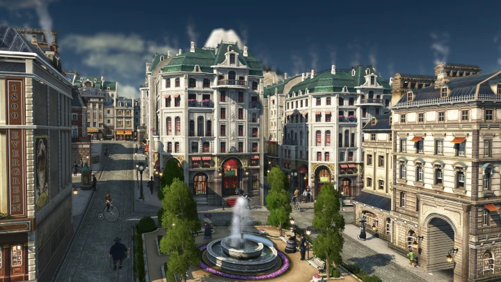 Customer Story: How Simplygon helped bringing Anno 1800 to PS5 and Xbox