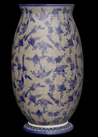 Vase